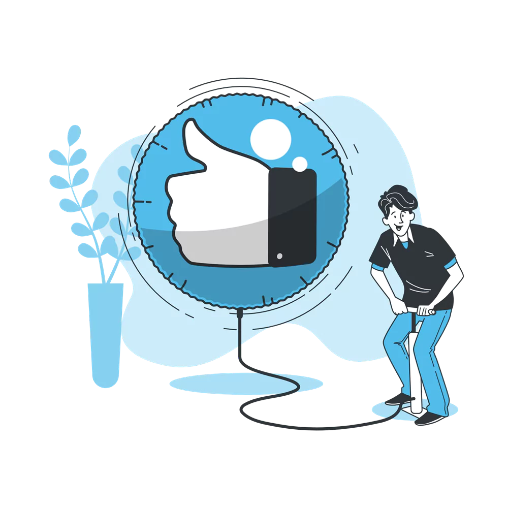 ما مميزات التسويق الالكتروني؟ | 7p marketing blog