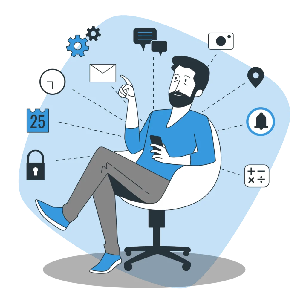 ما هي اساسيات التسويق الرقمي؟ | 7p marketing blog