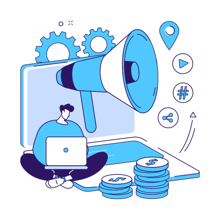 ما هو التسويق؟ | 7p marketing blog