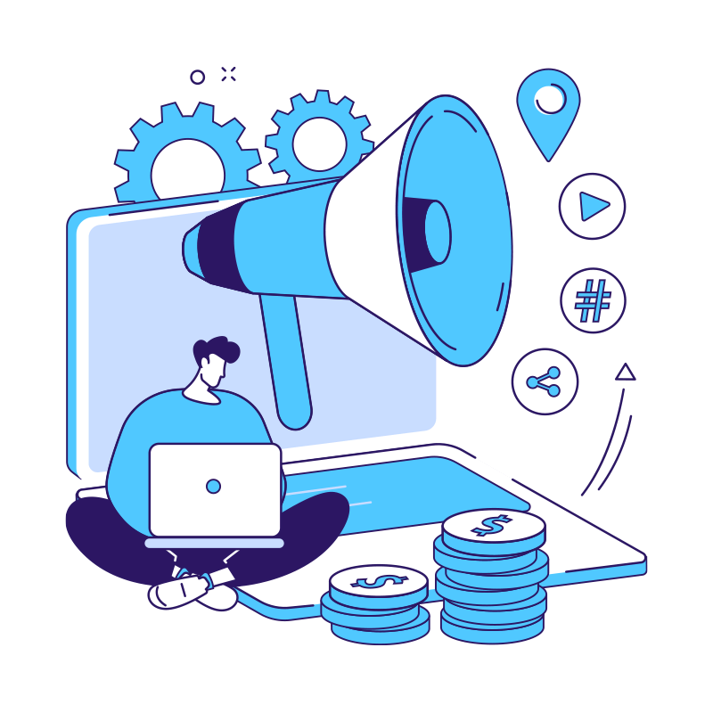 ما هو التسويق؟ | 7p marketing blog