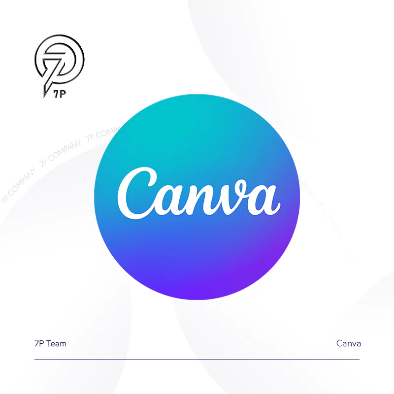 أدوات التصميم الجرافيكي - Canva