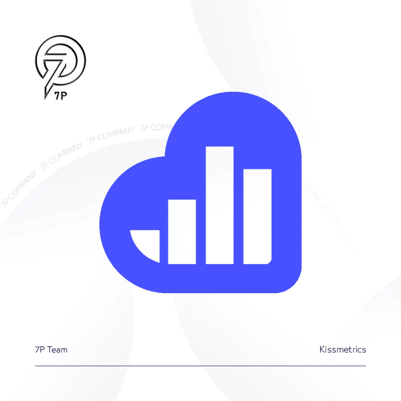 أدوات التحليلات - Kissmetrics