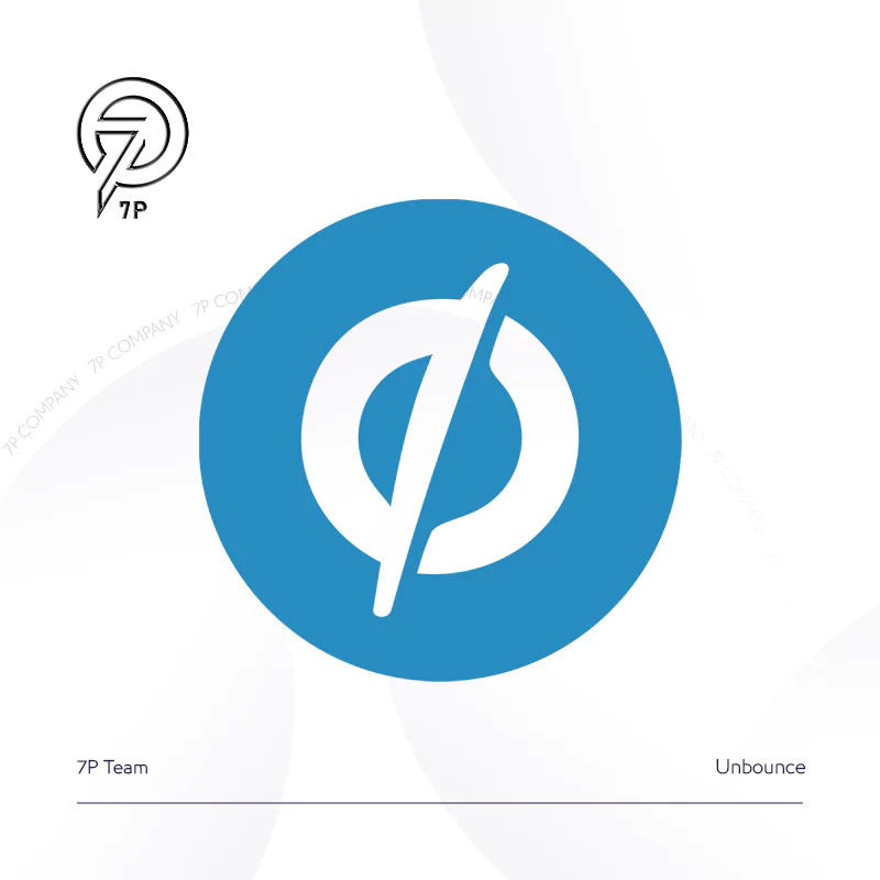 أدوات إنشاء الصفحة المقصودة ومسار التحويل - Unbounce