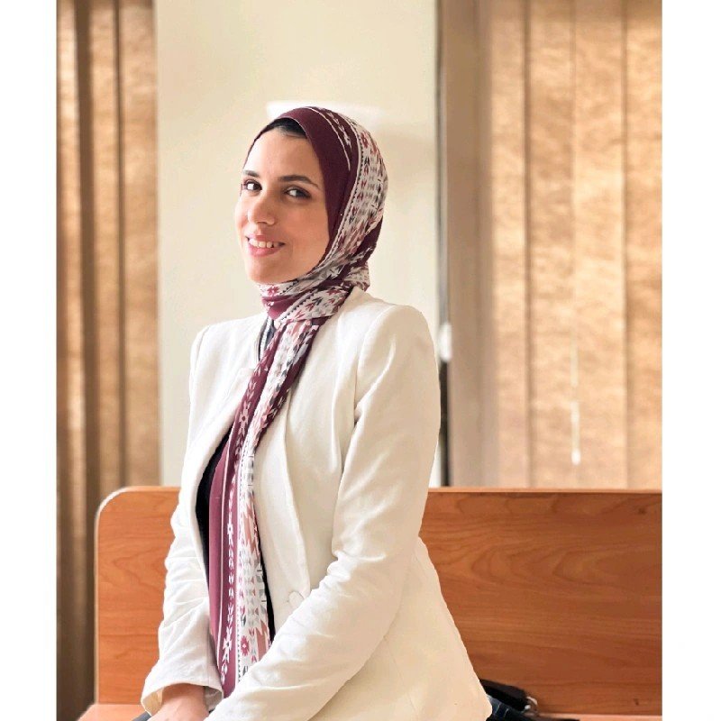 هبة السيد - Heba Elsayed