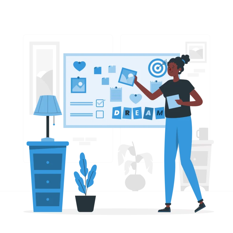 كيفية إنشاء خطة تسويق في صفحة واحدة؟ | 7p marketing blog