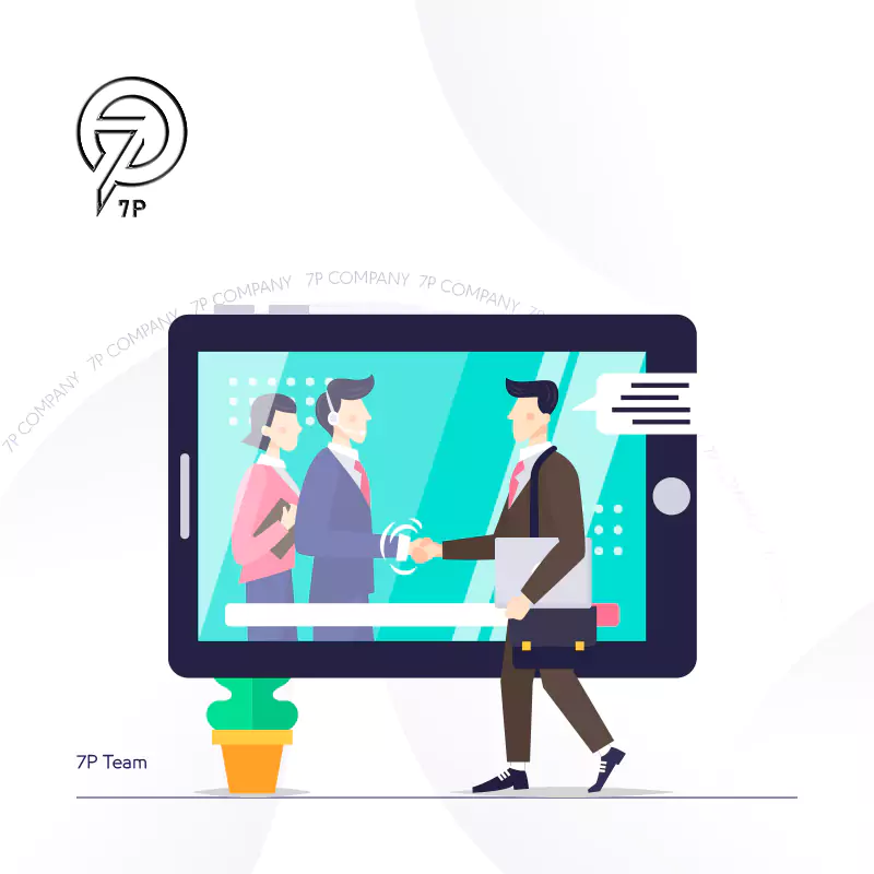 4. اختار الوسائل المناسبة