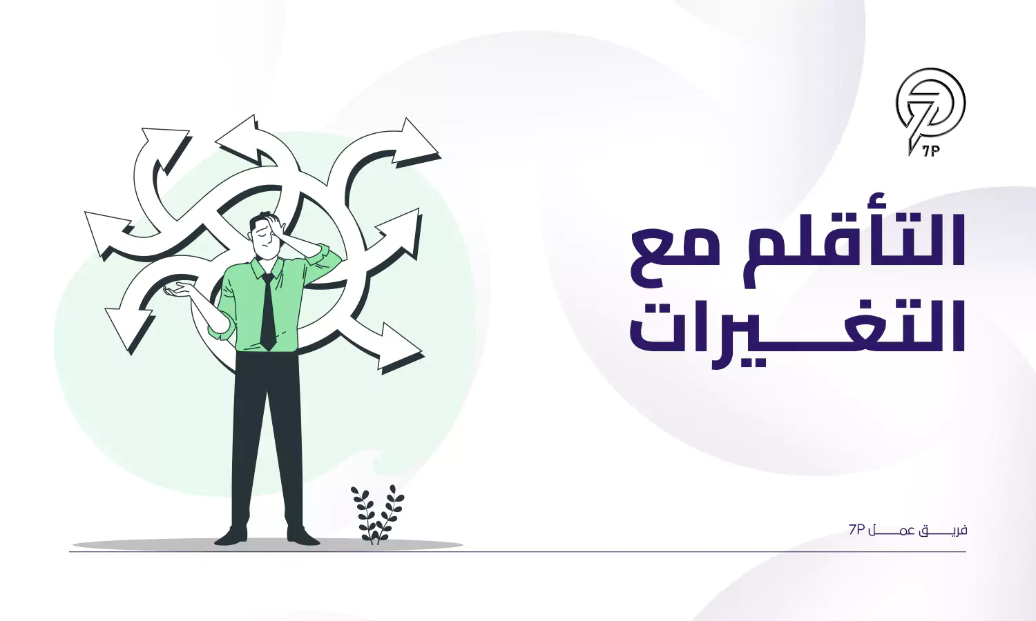 ما أهمية تحليل البيئة التسويقية الداخلية؟ - 7p - مواجهة التحديات