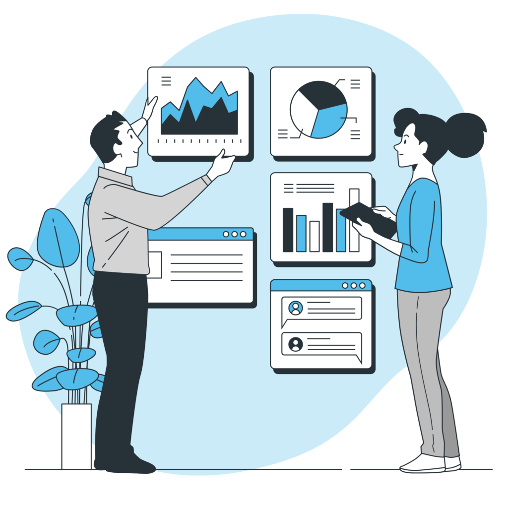 ما أهمية تحليل البيئة التسويقية الداخلية؟ | 7p marketing blog