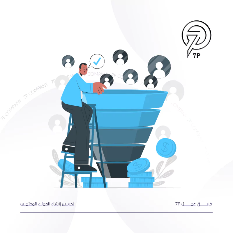 7 فوائد لاستخدام الذكاء الاصطناعي في التسويق - زيادة عائد استثمار الحملة - ROI: