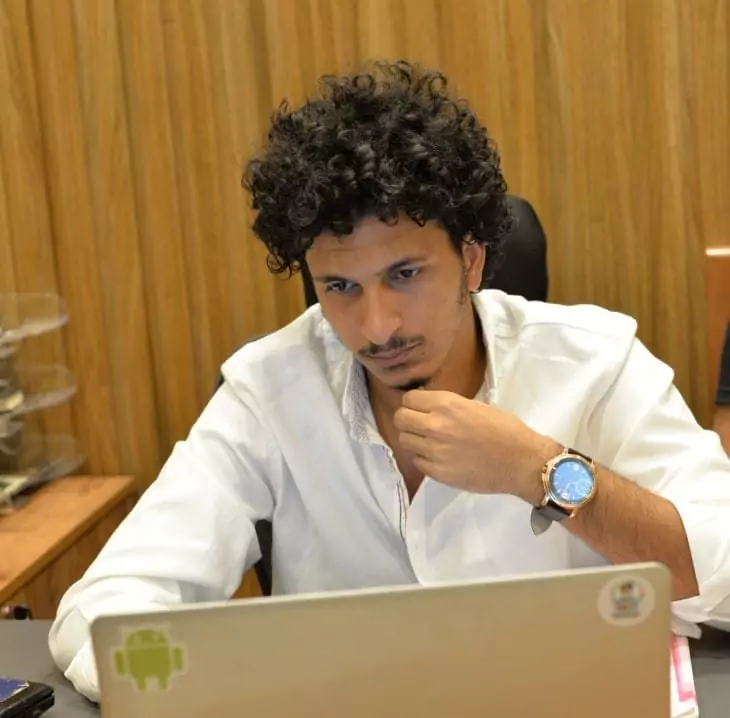 omar elshenawy (Software leader)