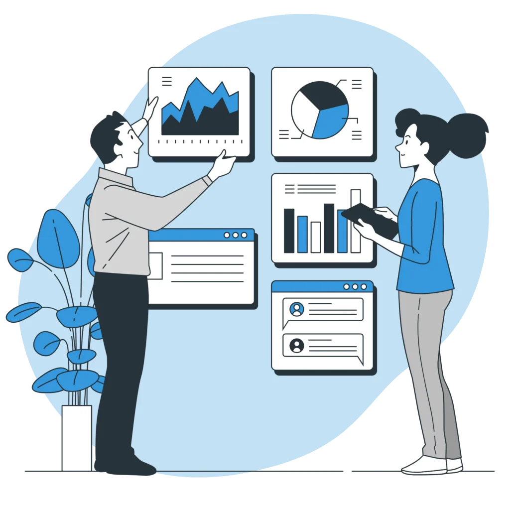 ما هو تحليل الفرصة التسويقية؟ | 7p marketing blog