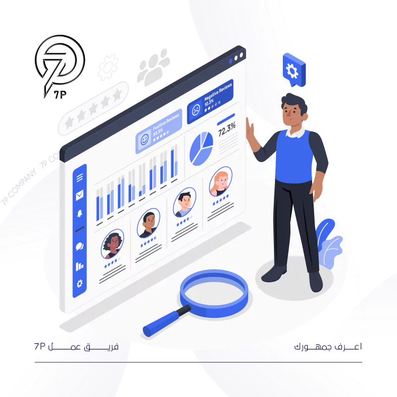 اعرف جمهورك
