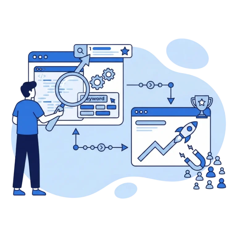 Best SEO Company