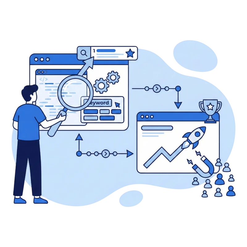 Best SEO Company