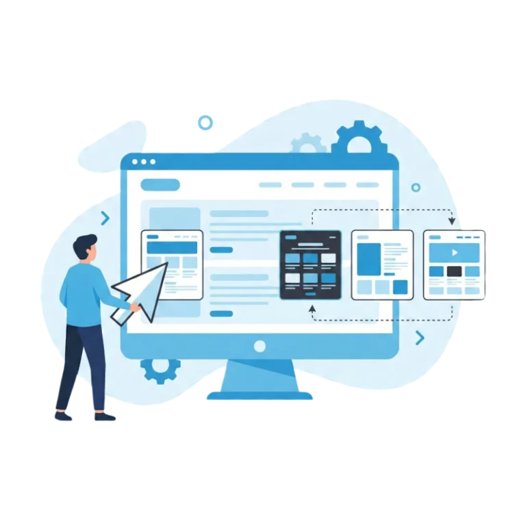 Delivery Management