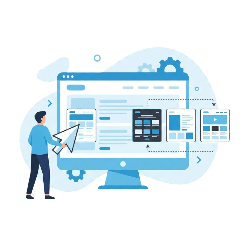 Delivery Management