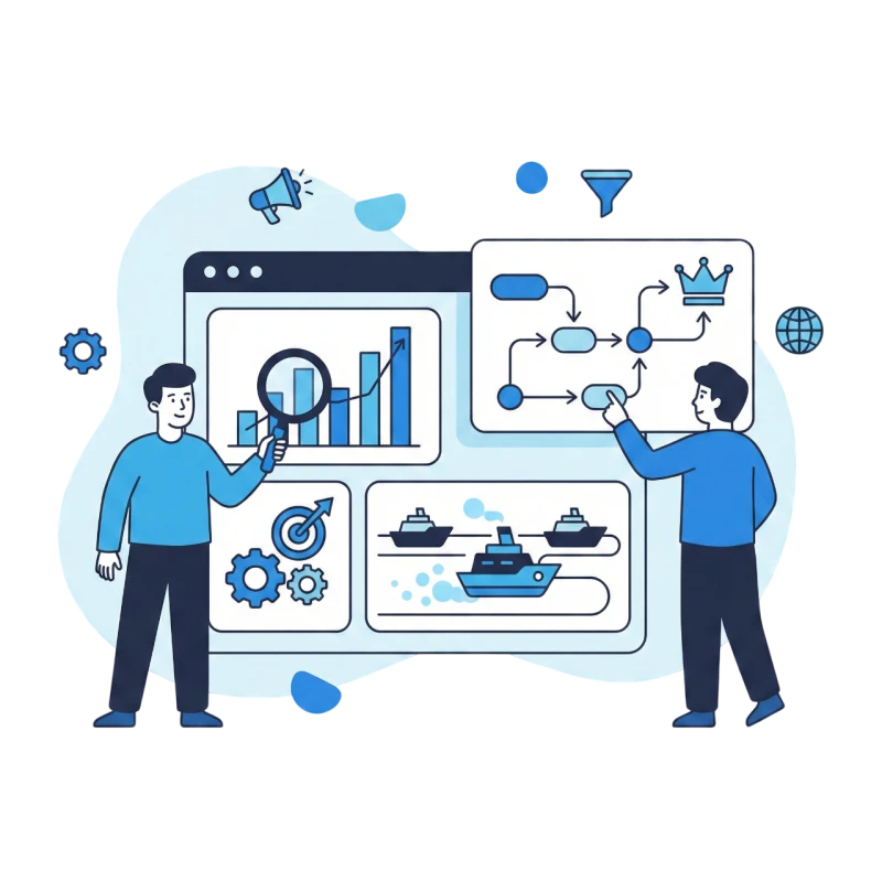 Business Intelligence Marketing