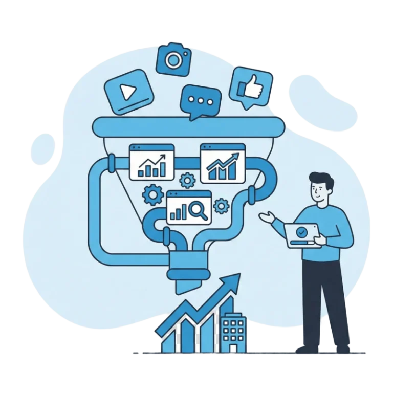 Enterprise Software Development