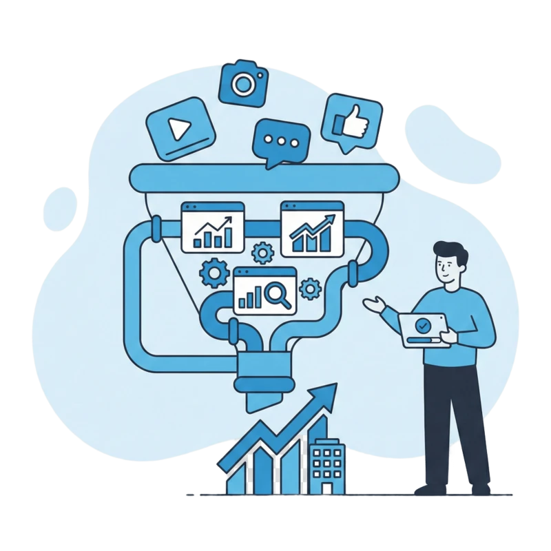 Enterprise Software Development