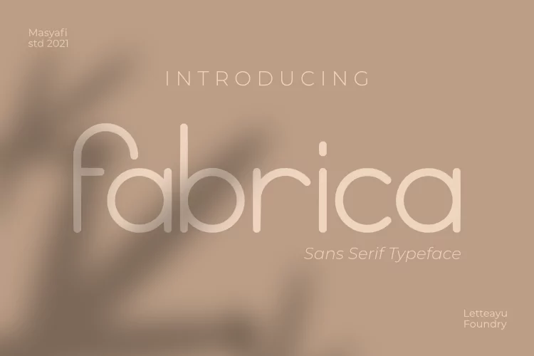 Fabrica