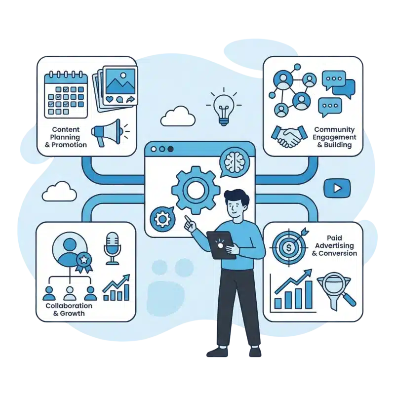 Marketing Competitiveness