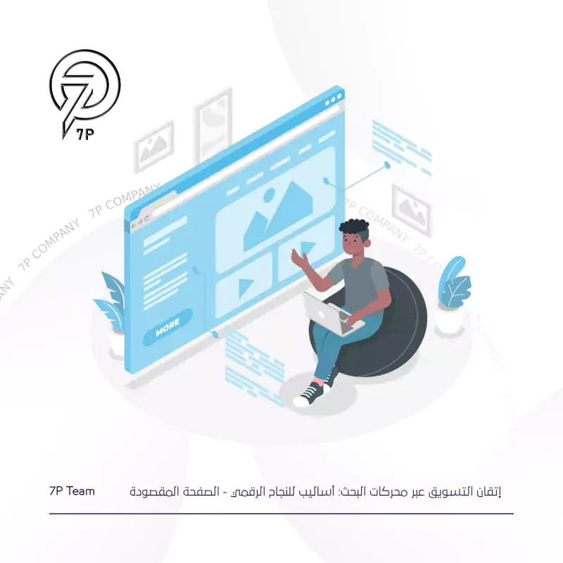 إعطاء الأولوية لتجربة الصفحة المقصودة