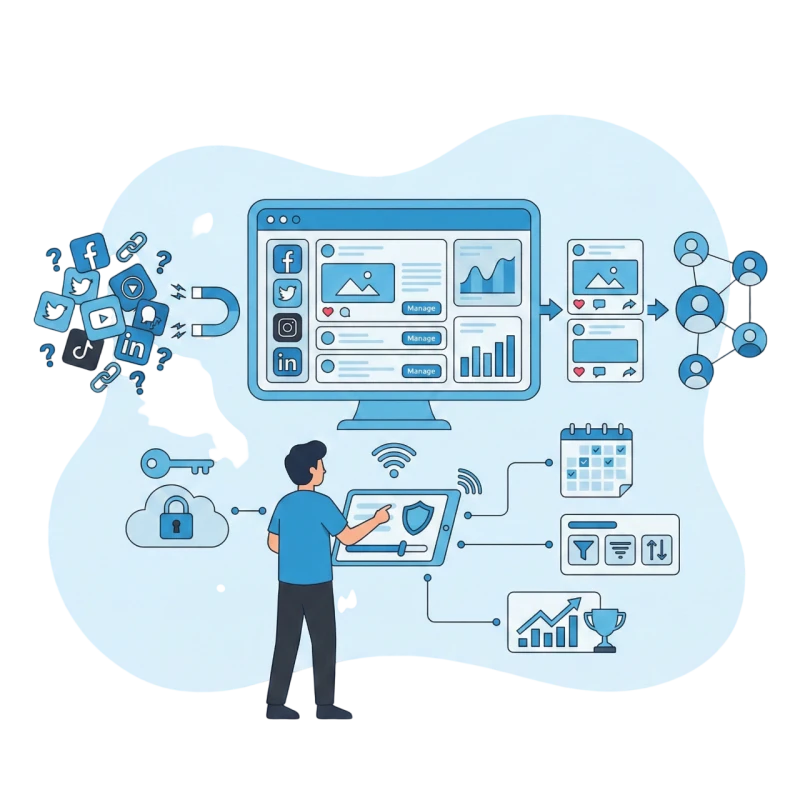 Moderation Best Practices