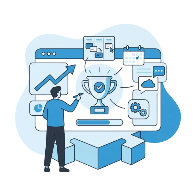 Project Management Tools