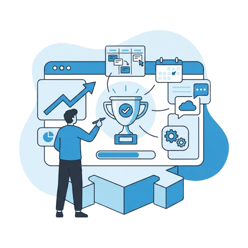 Project Management Tools