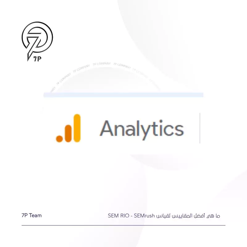 Google Analytics