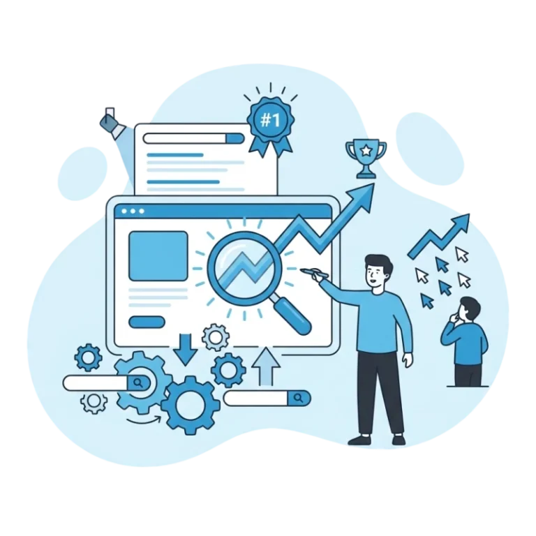 What is SEO