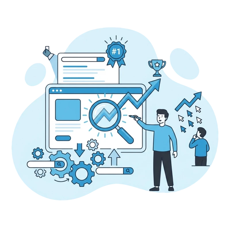 What is SEO