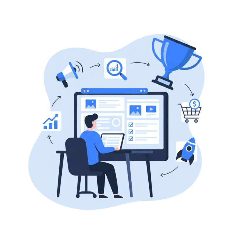 Social Ads Tips