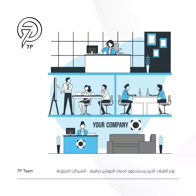 الشركات المتنوعة