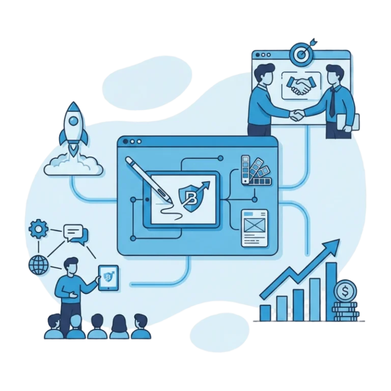 لماذا التصميم الجرافيكي مهم