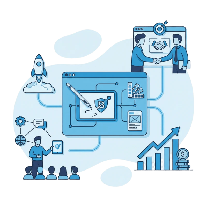 لماذا التصميم الجرافيكي مهم