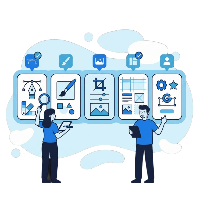 Beginner Design Software