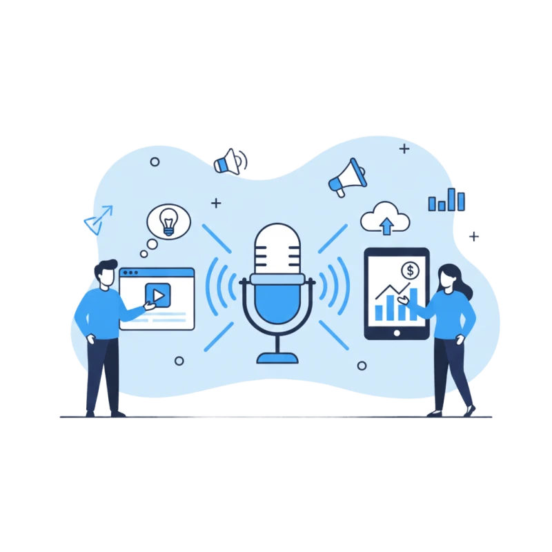 Voice Over Meaning