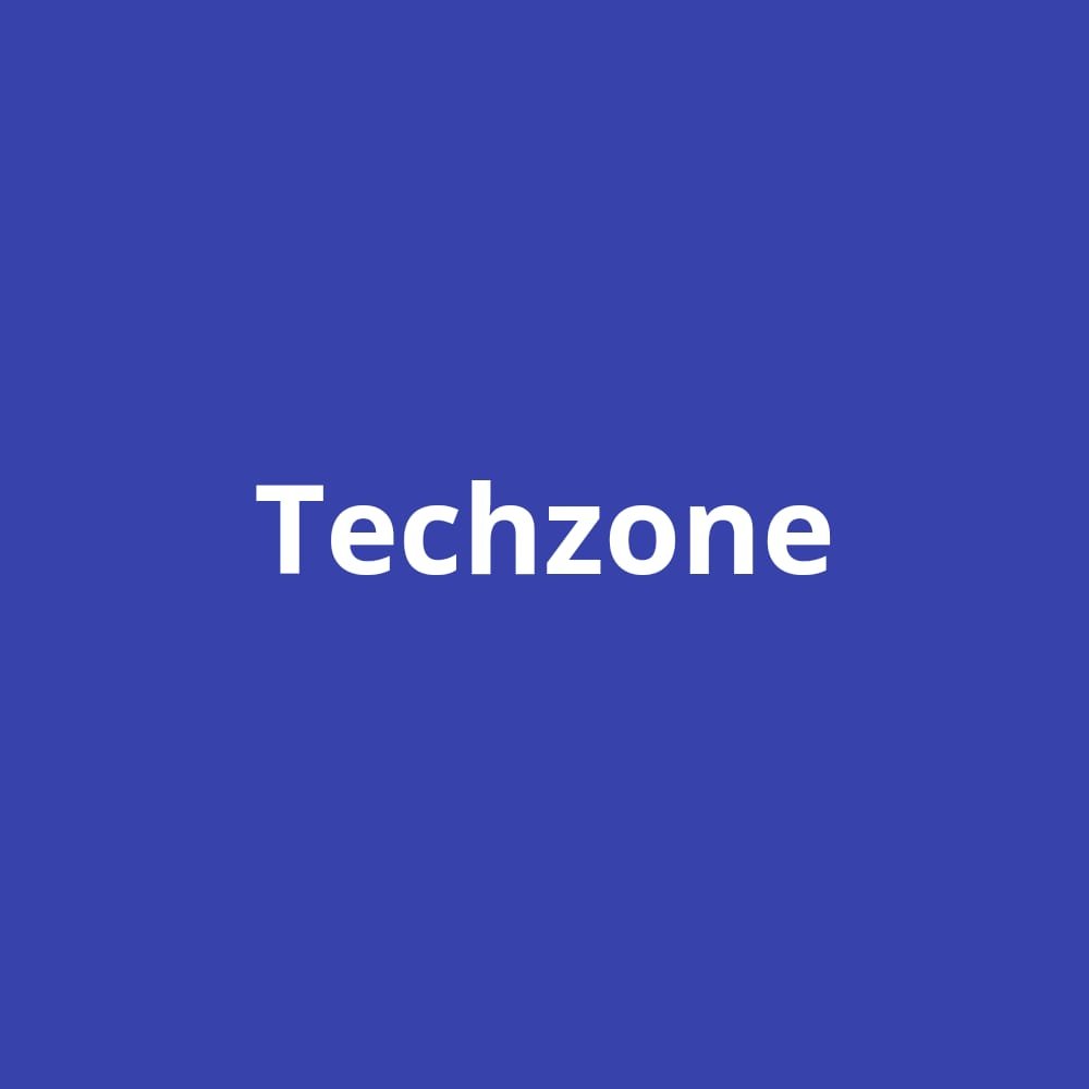 Techzone