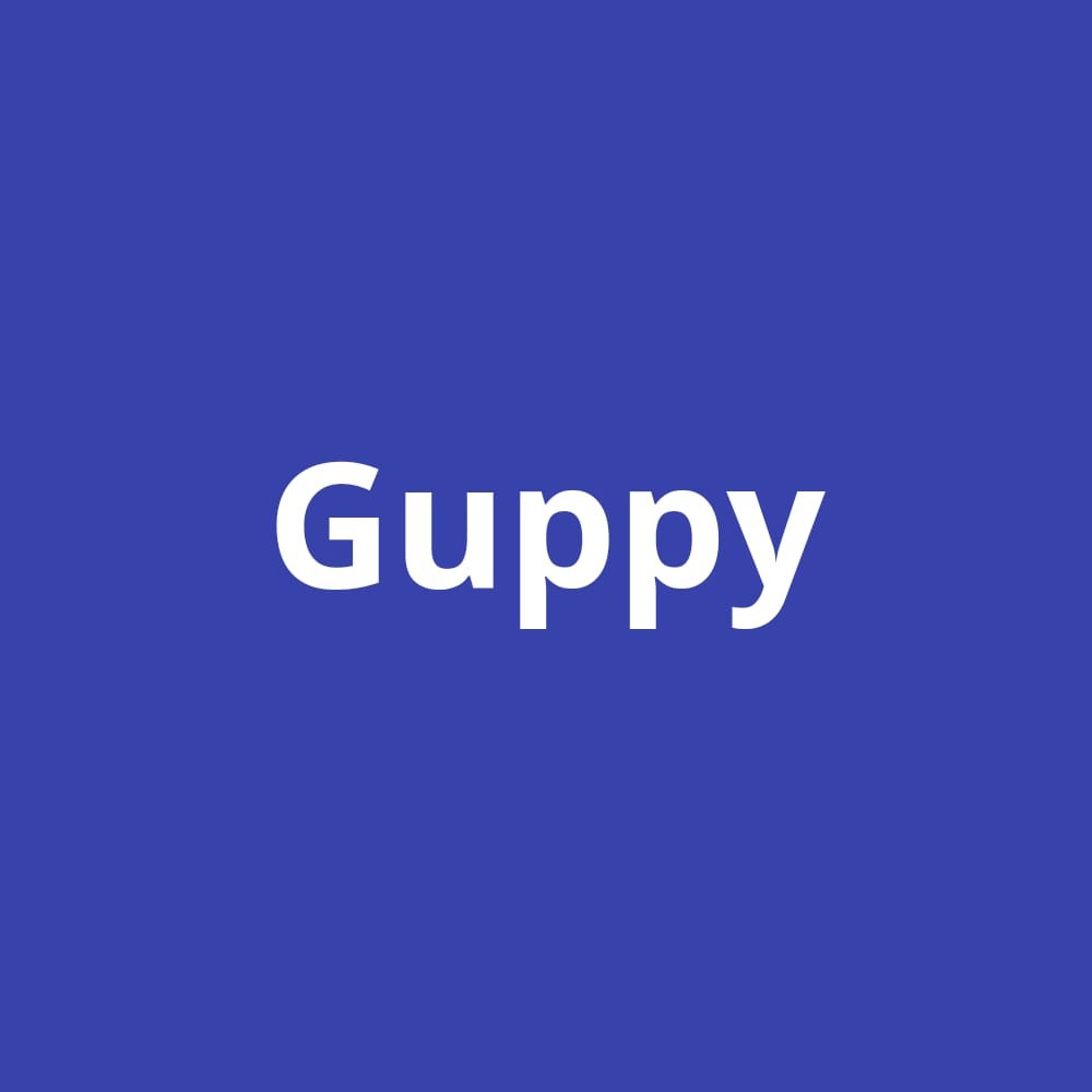 Guppy
